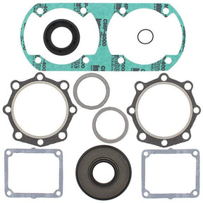 VERTEX COMPLETE GASKET KIT WITH OIL SEALS (711239) - Driven Powersports Inc.714205712391711239