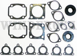 VERTEX COMPLETE GASKET KIT WITH OIL SEALS (711245) - Driven Powersports Inc.714205712452711245