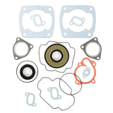 VERTEX COMPLETE GASKET KIT WITH OIL SEALS (711139A) - Driven Powersports Inc.714205719604711139A