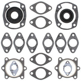 VERTEX COMPLETE GASKET KIT WITH OIL SEALS (711063B) - Driven Powersports Inc.714205719192711063B