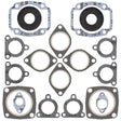 VERTEX COMPLETE GASKET KIT WITH OIL SEALS (711219) - Driven Powersports Inc.714205712193711219