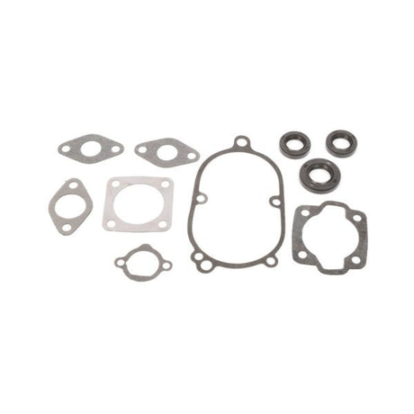 VERTEX COMPLETE GASKET KIT WITH OIL SEALS (711105) - Driven Powersports Inc.714205711059711105