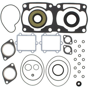 VERTEX COMPLETE GASKET KIT WITH OIL SEALS (711225) - Driven Powersports Inc.714205712254711225