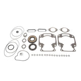 VERTEX COMPLETE GASKET KIT WITH OIL SEALS (711190) - Driven Powersports Inc.714205711905711190
