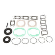 VERTEX COMPLETE GASKET KIT WITH OIL SEALS (711023A) - Driven Powersports Inc.714205718966711023A