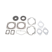 VERTEX COMPLETE GASKET KIT WITH OIL SEALS (711026) - Driven Powersports Inc.714205710267711026