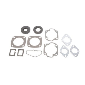 VERTEX COMPLETE GASKET KIT WITH OIL SEALS (711026) - Driven Powersports Inc.714205710267711026