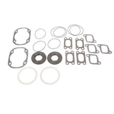 VERTEX COMPLETE GASKET KIT WITH OIL SEALS (711196) - Driven Powersports Inc.714205711967711196