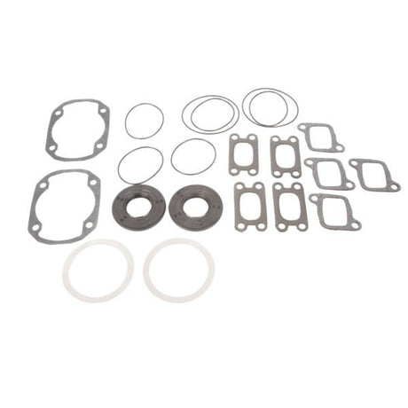 VERTEX COMPLETE GASKET KIT WITH OIL SEALS (711196) - Driven Powersports Inc.714205711967711196