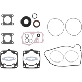 VERTEX COMPLETE GASKET KIT WITH OIL SEALS (711328) - Driven Powersports Inc.714205713282711328