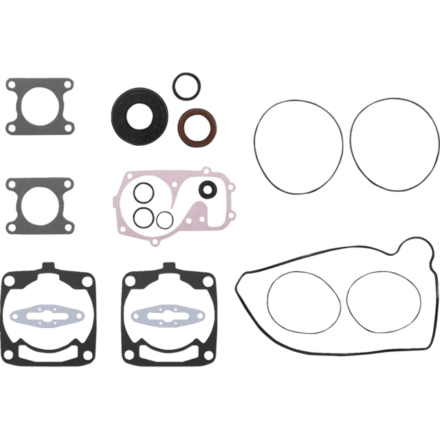 VERTEX COMPLETE GASKET KIT WITH OIL SEALS (711328) - Driven Powersports Inc.714205713282711328