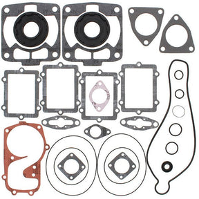 VERTEX COMPLETE GASKET KIT WITH OIL SEALS (711264) - Driven Powersports Inc.714205712643711264