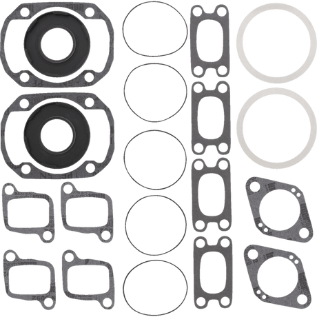 VERTEX COMPLETE GASKET KIT WITH OIL SEALS (711162A) - Driven Powersports Inc.714205719741711162A
