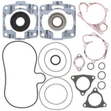 VERTEX COMPLETE GASKET KIT WITH OIL SEALS (711230) - Driven Powersports Inc.714205712308711230