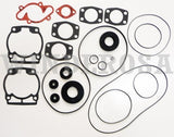 VERTEX COMPLETE GASKET KIT WITH OIL SEALS (711165C) - Driven Powersports Inc.714205719840711165C