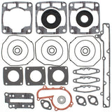 VERTEX COMPLETE GASKET KIT WITH OIL SEALS (711254) - Driven Powersports Inc.714205712544711254