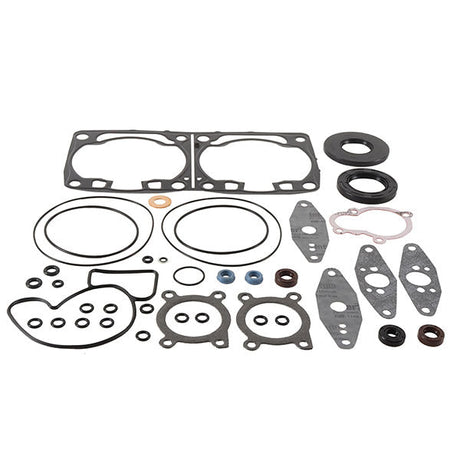 VERTEX COMPLETE GASKET KIT WITH OIL SEALS (711320) - Driven Powersports Inc.714205713206711320