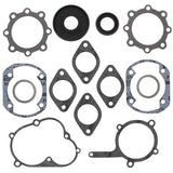 VERTEX COMPLETE GASKET KIT WITH OIL SEALS (711101) - Driven Powersports Inc.714205711011711101