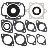 VERTEX GASKET - SET - OIL - SEALS - 711030 - Driven Powersports Inc.714205710304711030