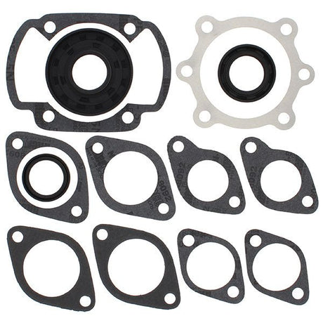 VERTEX GASKET - SET - OIL - SEALS - 711030 - Driven Powersports Inc.714205710304711030