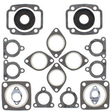 VERTEX COMPLETE GASKET KIT WITH OIL SEALS (711224) - Driven Powersports Inc.714205712247711224