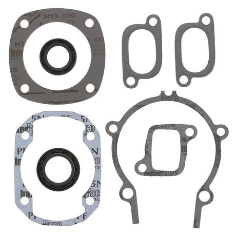 VERTEX COMPLETE GASKET KIT WITH OIL SEALS (711119B) - Driven Powersports Inc.714205719543711119B