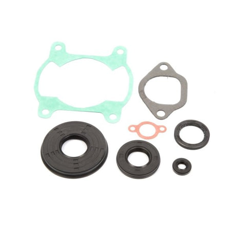 VERTEX COMPLETE GASKET KIT WITH OIL SEALS (711027A) - Driven Powersports Inc.714205719017711027A