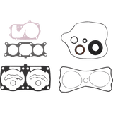 VERTEX COMPLETE GASKET KIT WITH OIL SEALS (711332) - Driven Powersports Inc.714205713329711332