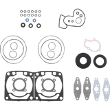VERTEX COMPLETE GASKET KIT WITH OIL SEALS (711331) - Driven Powersports Inc.714205713312711331