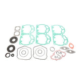 VERTEX COMPLETE GASKET KIT WITH OIL SEALS (711234) - Driven Powersports Inc.714205712346711234