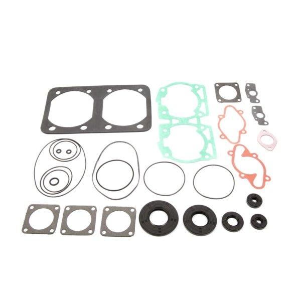 VERTEX COMPLETE GASKET KIT WITH OIL SEALS (711178C) - Driven Powersports Inc.714205719956711178C