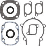 VERTEX COMPLETE GASKET KIT WITH OIL SEALS (711119B) - Driven Powersports Inc.714205719543711119B