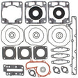VERTEX COMPLETE GASKET KIT WITH OIL SEALS (711254) - Driven Powersports Inc.714205712544711254