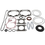 VERTEX COMPLETE GASKET KIT WITH OIL SEALS (711329) - Driven Powersports Inc.714205713299711329