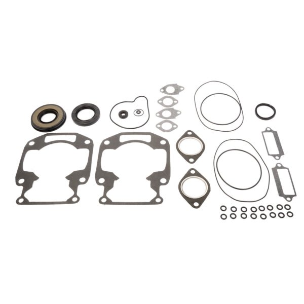 VERTEX COMPLETE GASKET KIT WITH OIL SEALS (711267) - Driven Powersports Inc.714205712674711267