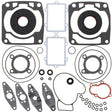 VERTEX COMPLETE GASKET KIT WITH OIL SEALS (711296) - Driven Powersports Inc.714205712964711296
