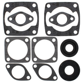 VERTEX COMPLETE GASKET KIT WITH OIL SEALS (711058) - Driven Powersports Inc.714205710588711058