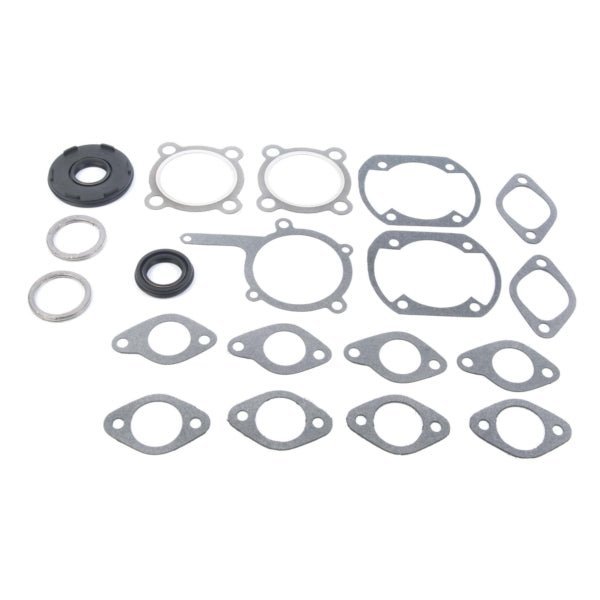 VERTEX COMPLETE GASKET KIT WITH OIL SEALS (711143) - Driven Powersports Inc.714205711431711143
