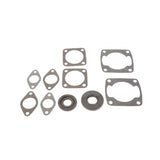 VERTEX COMPLETE GASKET KIT WITH OIL SEALS (711058) - Driven Powersports Inc.714205710588711058