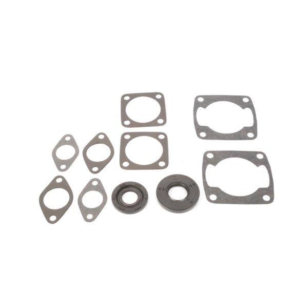 VERTEX COMPLETE GASKET KIT WITH OIL SEALS (711058) - Driven Powersports Inc.714205710588711058