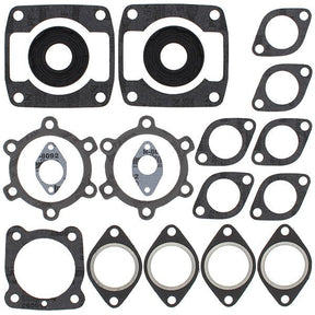 VERTEX COMPLETE GASKET KIT WITH OIL SEALS (711063) - Driven Powersports Inc.714205710632711063
