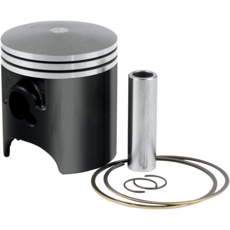 VERTEX REPLACEMENT RING SET - Driven Powersports Inc.590310050001