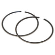 VERTEX REPLACEMENT RINGS (5,90266E+11) - Driven Powersports Inc.5902662500015,90266E+11