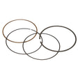 VERTEX REPLACEMENT RINGS (5,90279E+11) - Driven Powersports Inc.5902790000015,90279E+11
