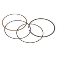 VERTEX REPLACEMENT RINGS (5,90387E+11) - Driven Powersports Inc.5903870000015,90387E+11