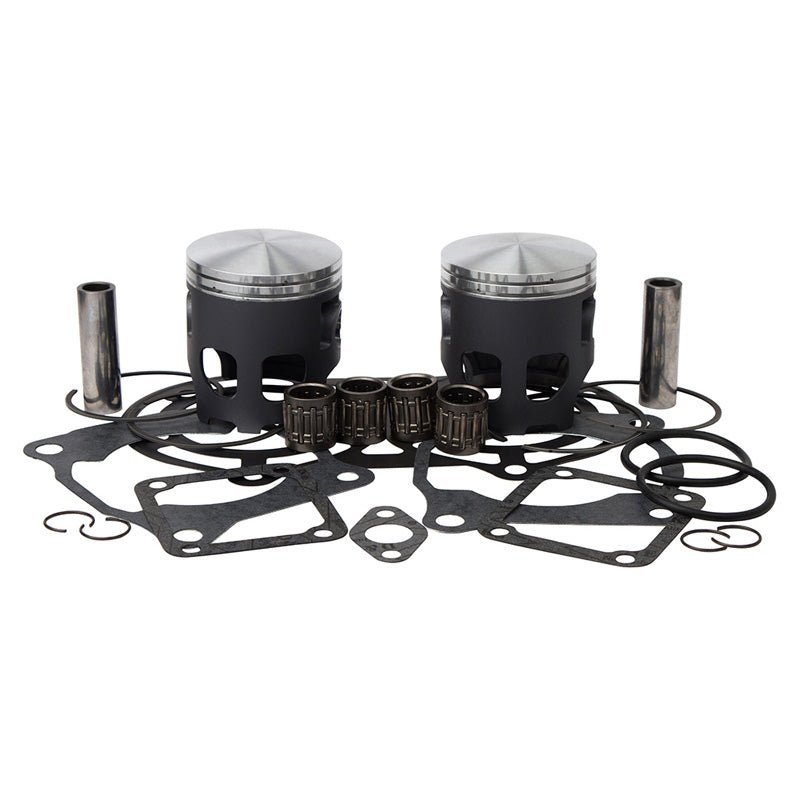 VERTEX STROKER PISTON KIT (23607) - Driven Powersports Inc.2360723607
