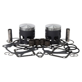 VERTEX STROKER PISTON KIT (23607) - Driven Powersports Inc.2360723607