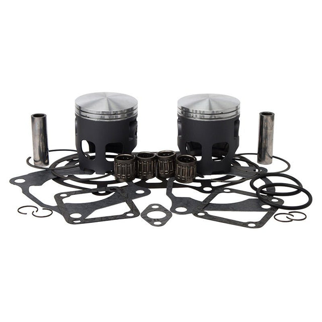 VERTEX STROKER PISTON KIT (23607) - Driven Powersports Inc.2360723607