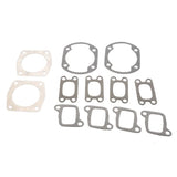 VERTEX TOP END GASKET KIT (710023C) - Driven Powersports Inc.710023C710023C