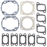 VERTEX TOP END GASKET KIT (710023C) - Driven Powersports Inc.710023C710023C